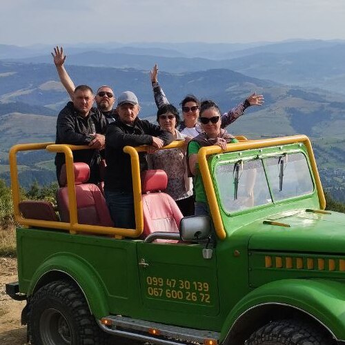 Картинка чудеса закарпатья